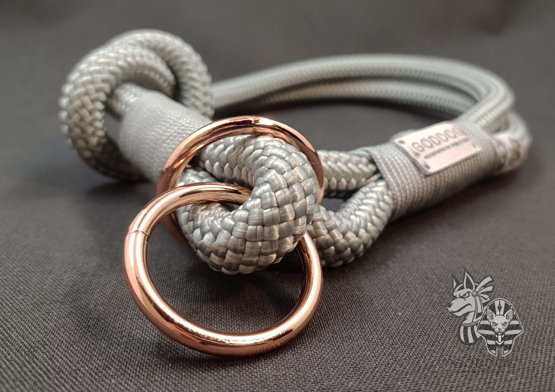 GODDOG retriever nyakörv