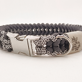 GODDOG paracord nyakörv egyénre szabható