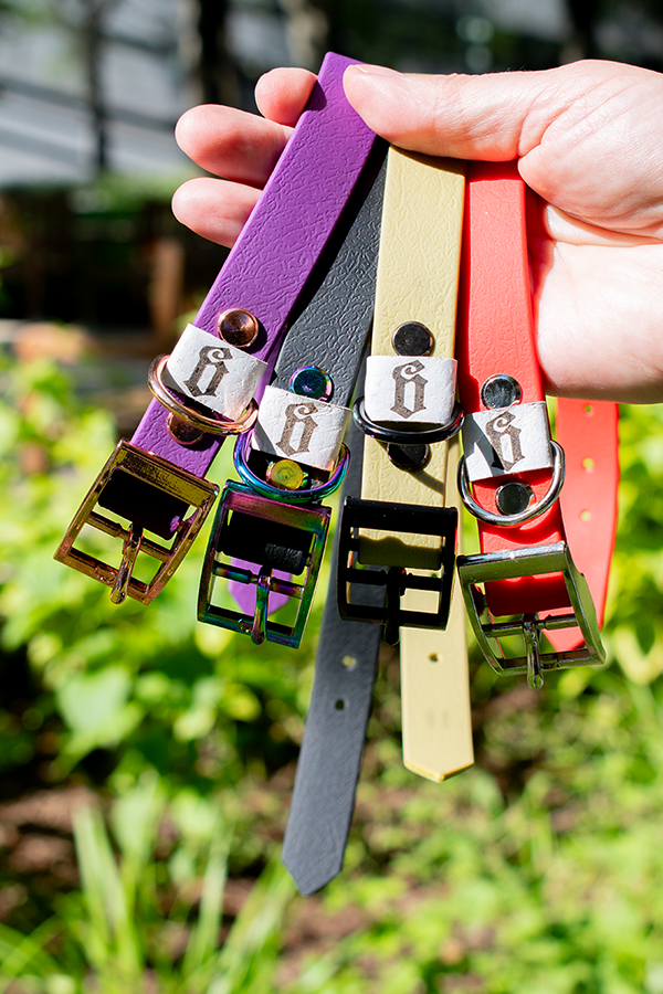 GODDOG heveder nyakörvek széles választékban