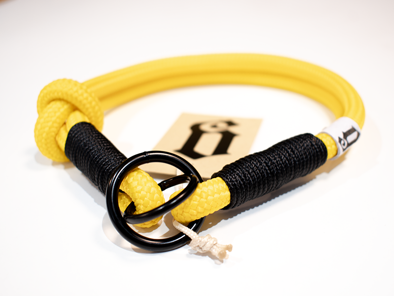 GODDOG retriever félfojtó nyakörv